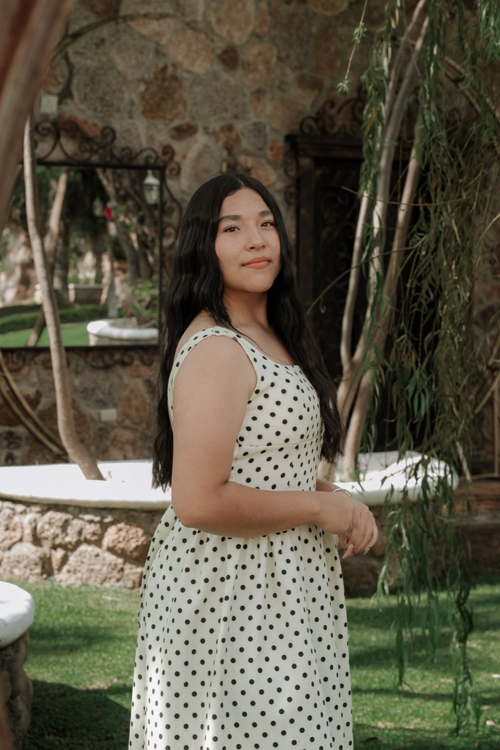 Retrato de Isabella